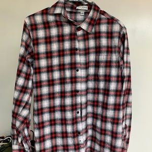 Men’s Flannel